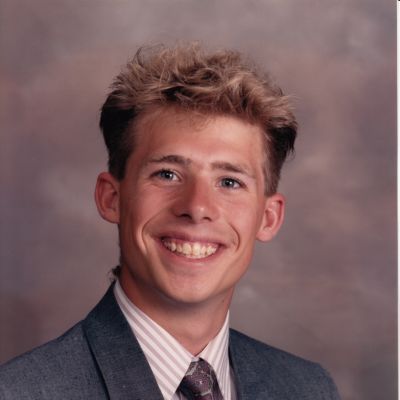 Todd  Tusing