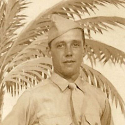 William  Majors