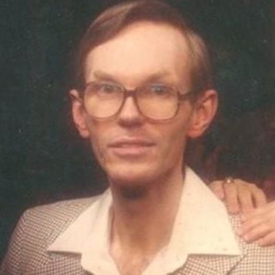 Ronald  Durrie