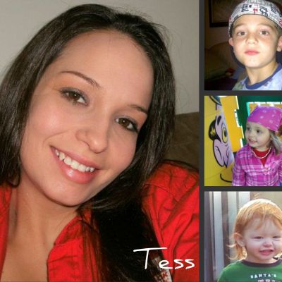 Tess  Smith
