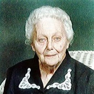 Mary  O'Malia