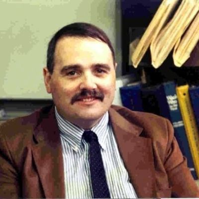 Patrick  Murphy