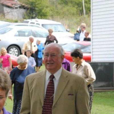 Jackie  Wilburn