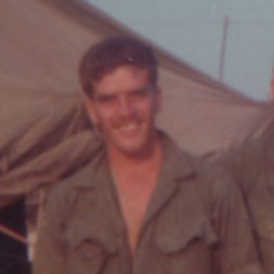 Charles  McGowen