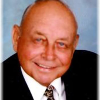Vernon  Mallinson