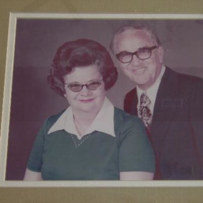 Zelia Ford (1912-1991) | Obituary