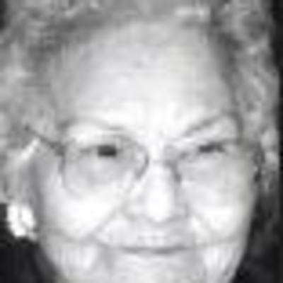 Jennie Trujillo (1919-2012) | Obituary