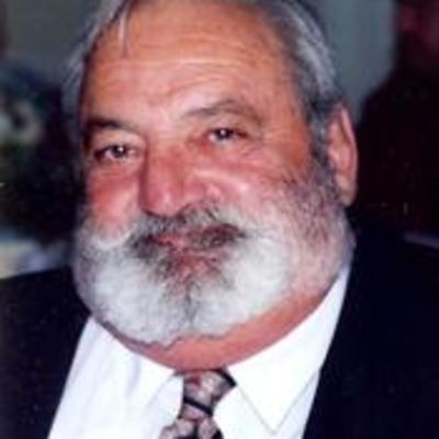 Robert  Bailey