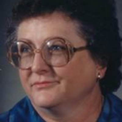 Mary  Herring