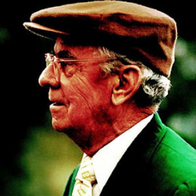 Clifford  Roberts