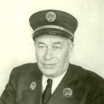 Frank  Murphy