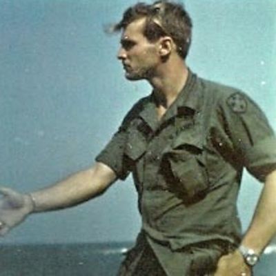 Robert Schumacher (1948-1971) | Obituary