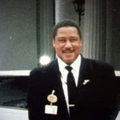 Randy  Griffin