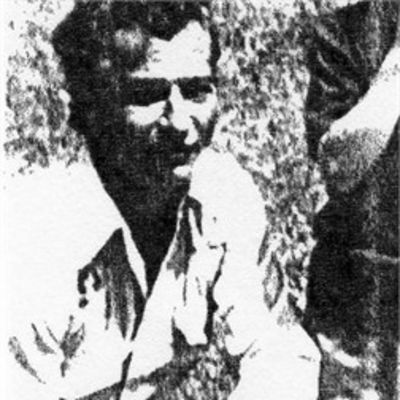 Roy  Ferrell