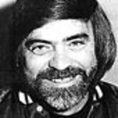 James  Bernardy