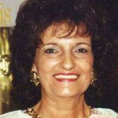 Mary  Sherrill