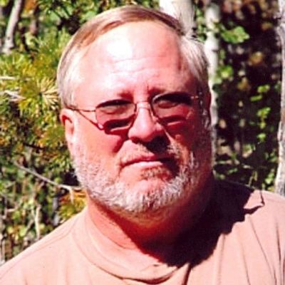 David  Butcher