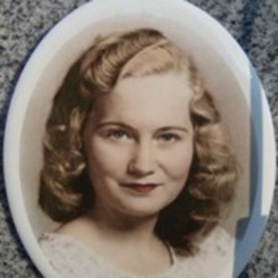 Dorothy  Jourdan