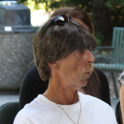 Steven Arnold Wolfla