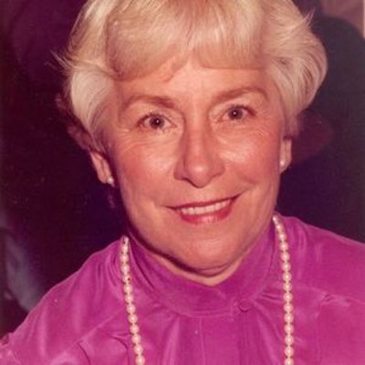 Muriel  Ader