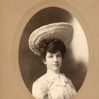 Mary  Tibeau