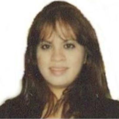 Frances  Villarreal