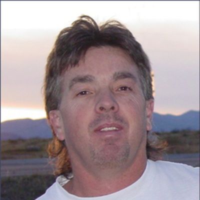 James  McElyea