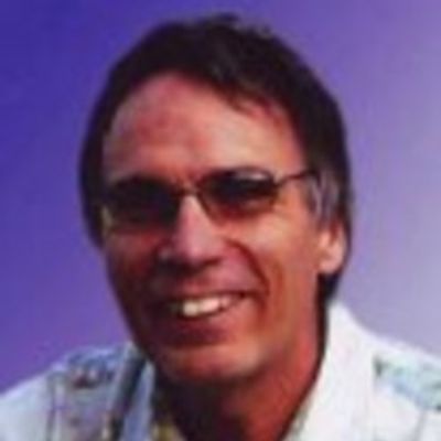 Michael  Morgan