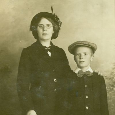 Elsie  Blatherwick