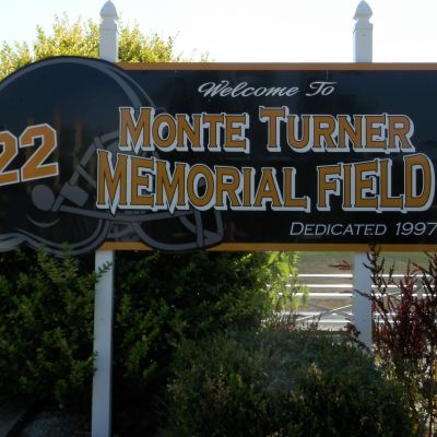 Monte  Turner