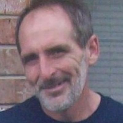 Kenneth  Bourque
