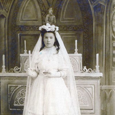 Edna  Jacobs