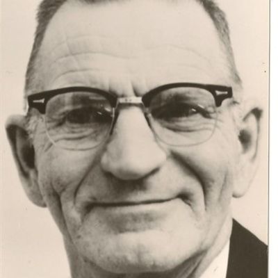 Charles  Boesen
