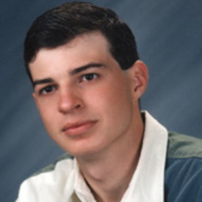 Christopher  Ragan