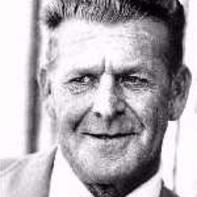 Willard  Hamner