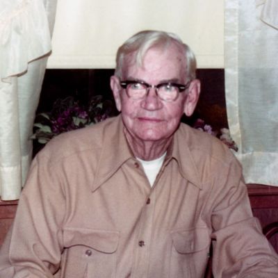 James  Burrage