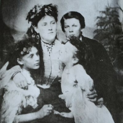 Augusta  Inge