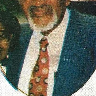 Nathaniel  Henderson