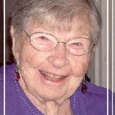 Bertha  Winslow