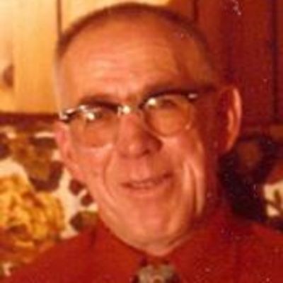 Wilbert  Burdick