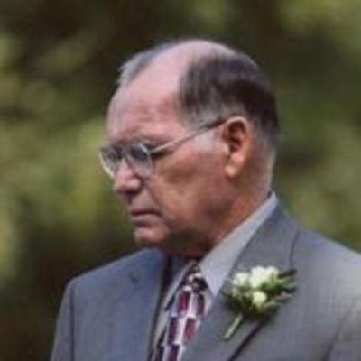 Donald  Blackard