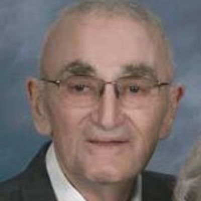 Marvin  Gronbach