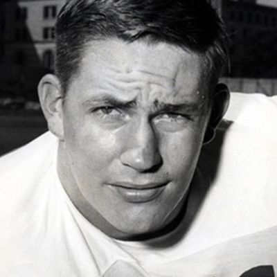 Gordon Scott Appleton