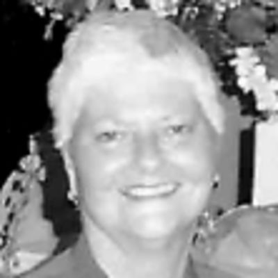 Sally  Hebert