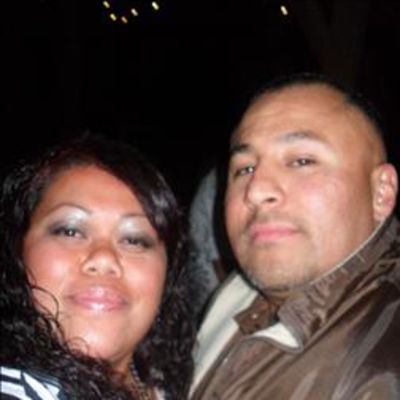 Martin  Chacon