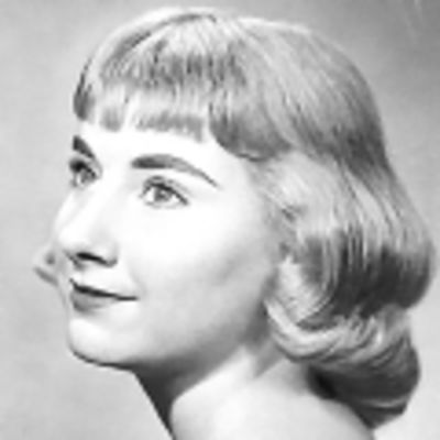 Mary  Vernallis-Strohsahl