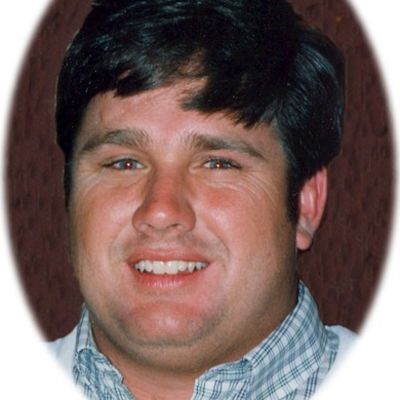 Harold  McKinney