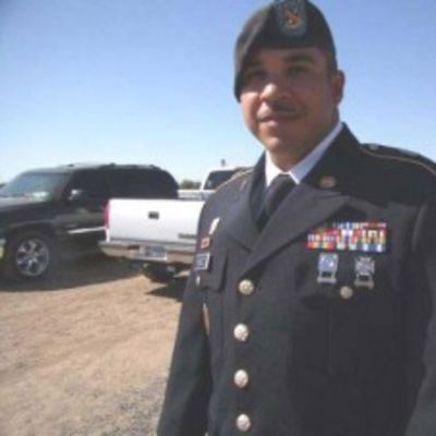 Christopher  Perez