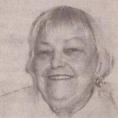 Dorothy  Smith