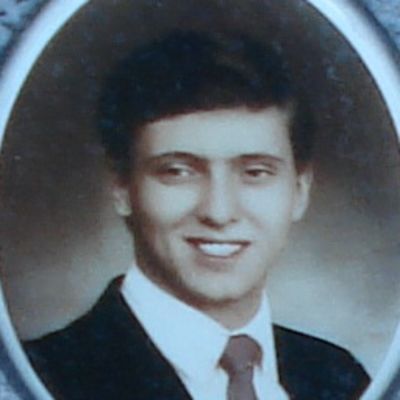 Roger  Dorius